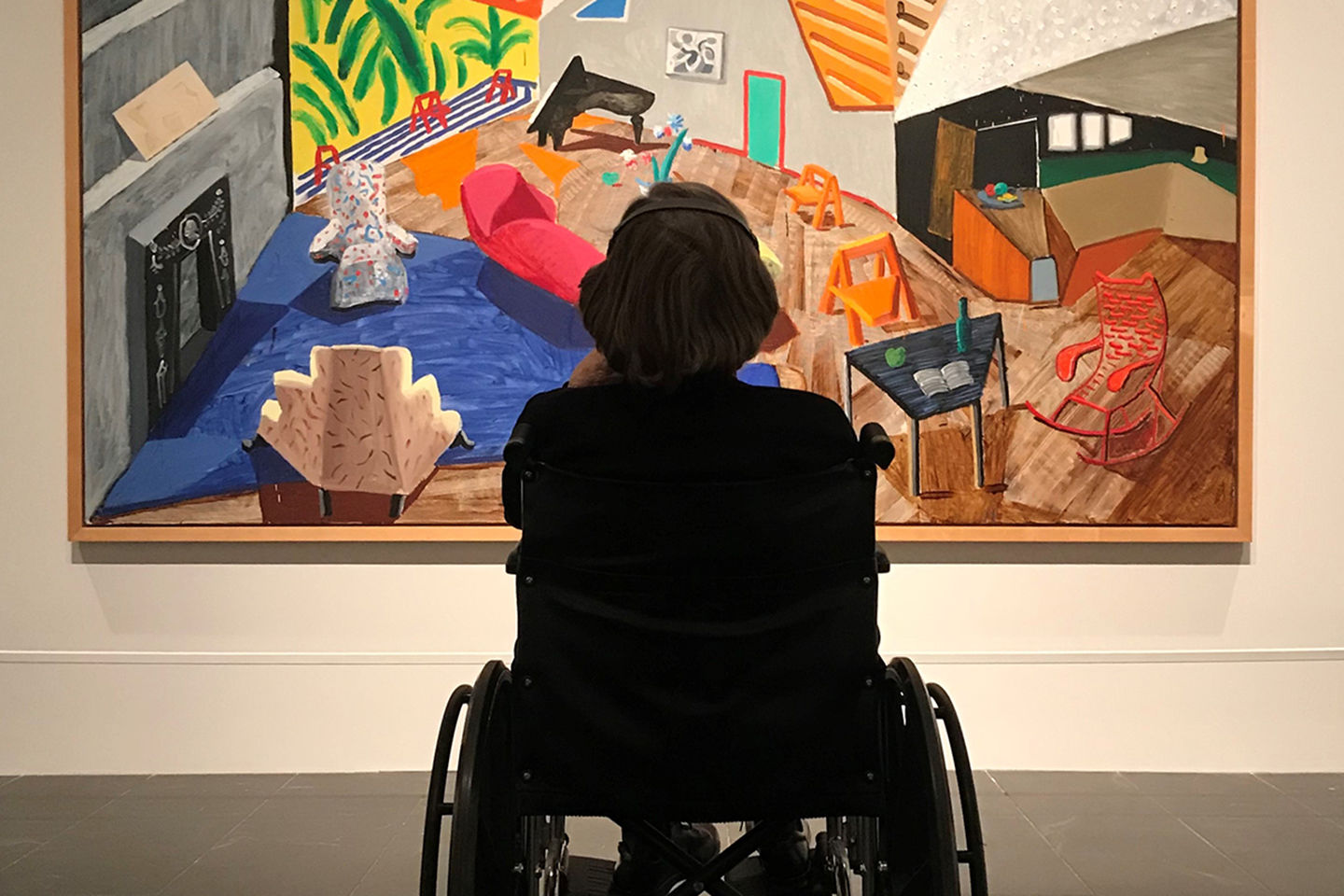 Kültür Sanat Hizmetleri